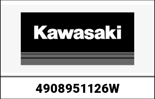 KAWASAKI / カワサキ Genuine SHROUD-ENGINE,RH,L.GREEN KDX20 | 4908951126W