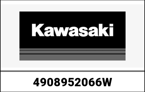 KAWASAKI / カワサキ Genuine SHROUD-ENGINE,RH,L.GREEN KLX25 | 4908952066W
