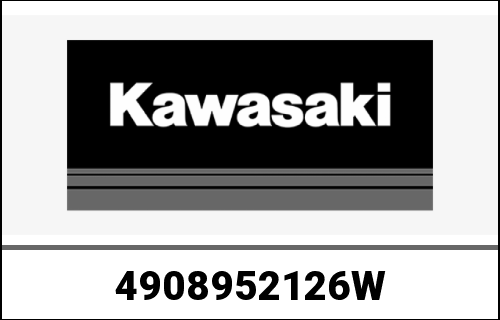 KAWASAKI / カワサキ Genuine SHROUD-ENGINE,RH,L.GREEN KLX25 | 4908952126W