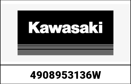 KAWASAKI / カワサキ Genuine SHROUD-ENGINE,LH,L.GREEN KLX30 | 4908953136W