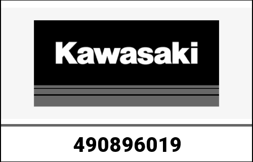 KAWASAKI / カワサキ Genuine SHROUD-ENGINE,KIT TJ027E-AC5 | 490896019