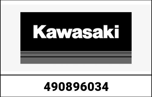 KAWASAKI / カワサキ Genuine SHROUD-ENGINE,KIT TJ045E-AC5 | 490896034
