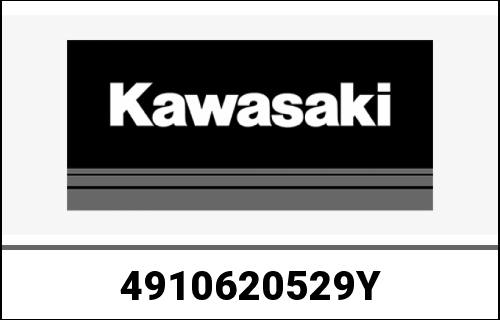 KAWASAKI / カワサキ Genuine COVER-MUFFLER FG150 | 4910620529Y