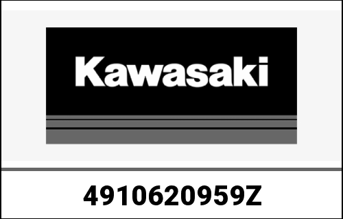 KAWASAKI / カワサキ Genuine COVER-MUFFLER FA210 | 4910620959Z