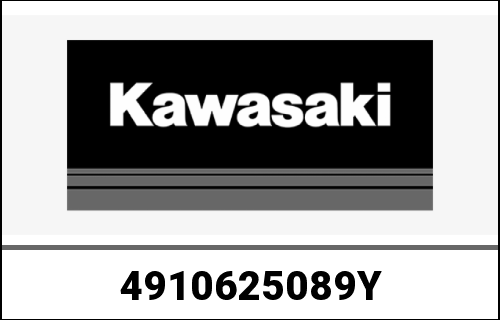 KAWASAKI / カワサキ Genuine COVER-MUFFLER FC540V-AS0 | 4910625089Y