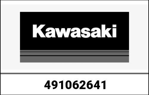 KAWASAKI / カワサキ Genuine COVER-MUFFLER FE400D-AS0 | 491062641