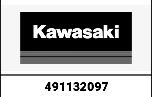 KAWASAKI / カワサキ Genuine PANEL-COMP-CONTROL FG200G-GA0 | 491132097