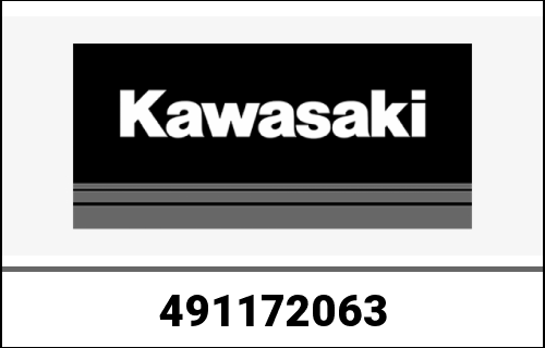 KAWASAKI / カワサキ Genuine YOKE TG025D-AA0 | 491172063