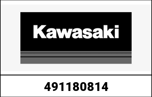 KAWASAKI / カワサキ Genuine CAMSHAFT-COMP FJ100G-KB0 | 491180814
