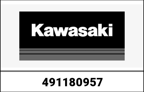 KAWASAKI / カワサキ Genuine CAMSHAFT-COMP,INTAKE JS1500AKF | 491180957