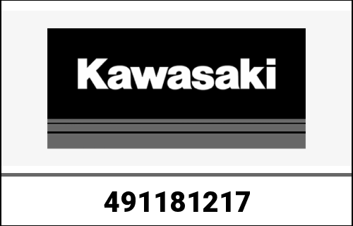 KAWASAKI / カワサキ Genuine CAMSHAFT-COMP KVF360-A1 | 491181217