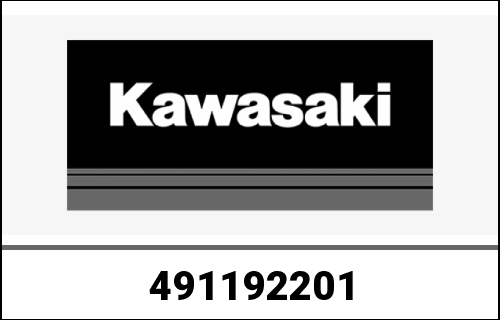 KAWASAKI / カワサキ Genuine CRANKSHAFT-ASSY FD750D-AS0 | 491192201