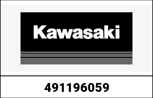 KAWASAKI / カワサキ Genuine CRANKSHAFT-ASSY TG018D-AA0 | 491196059
