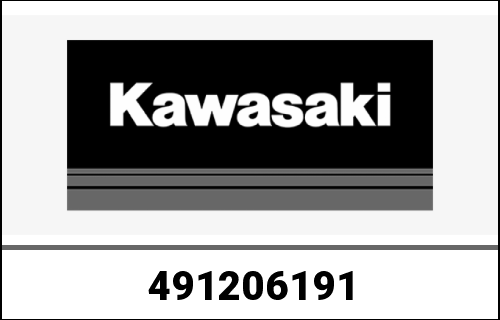 KAWASAKI / カワサキ Genuine CRANKCASE-COMP FD501D-AB0 | 491206191