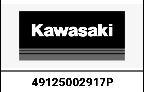 KAWASAKI / カワサキ Genuine SHROUD,RH,C.L.GREEN ZR750L7F | 49125002917P