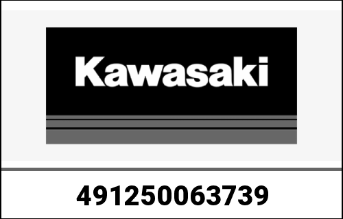 KAWASAKI / カワサキ Genuine SHROUD,OUTER,LH,M.F.S.BL VN170 | 491250063739