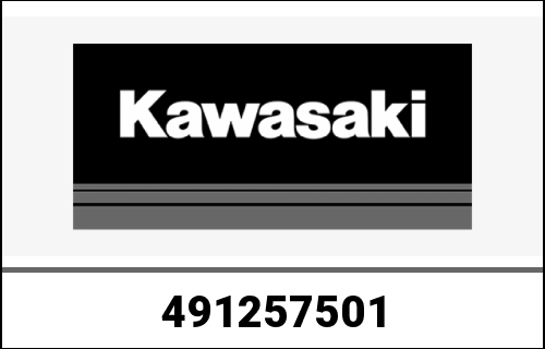 KAWASAKI / カワサキ Genuine SHROUD KAF950C7F | 491257501
