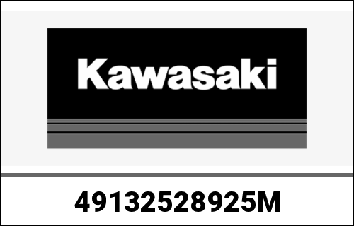 KAWASAKI / カワサキ Genuine SHROUD-ENGINE,RH,L.GREEN KX252 | 49132528925M