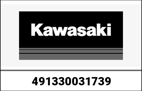 KAWASAKI / カワサキ Genuine SHROUD,OUTER,LH,M.F.S.BL ER400 | 491330031739