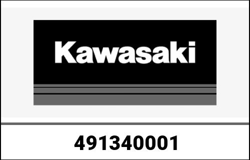 KAWASAKI / カワサキ Genuine SHROUD,RH KRF1000ALF | 491340001