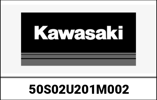 KAWASAKI / カワサキ Genuine SWITCH/HARNESS DX WIPER MULE S | 50S02U201M002