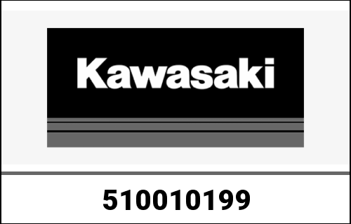 KAWASAKI / カワサキ Genuine TANK-COMP-FUEL KVF360A8F | 510010199