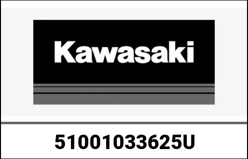 KAWASAKI / カワサキ Genuine TANK-COMP-FUEL,C.I.BLUE VN900B | 51001033625U