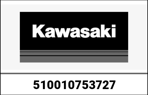 KAWASAKI / カワサキ Genuine TANK-COMP-FUEL,M.D.GREEN ZG140 | 510010753727