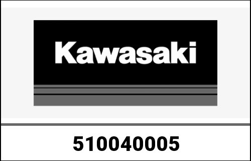 KAWASAKI / カワサキ Genuine TANK-FUEL JT1500AFF | 510040005