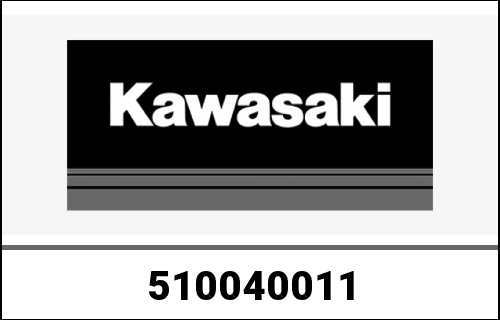 KAWASAKI / カワサキ Genuine TANK-FUEL KAF1000BGF | 510040011