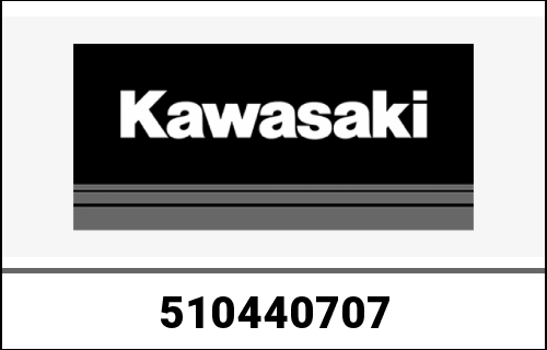 KAWASAKI / カワサキ Genuine TUBE-ASSY,FUEL KX250YCF | 510440707