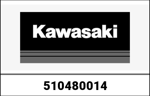 KAWASAKI / カワサキ Genuine CAP-ASSY-TANK,FUEL KX85B6F | 510480014
