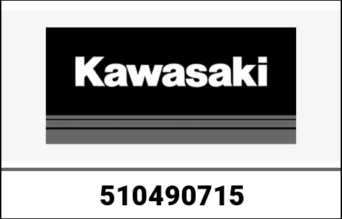 KAWASAKI / カワサキ Genuine CAP-TANK,FUEL ZX1400FCF | 510490715