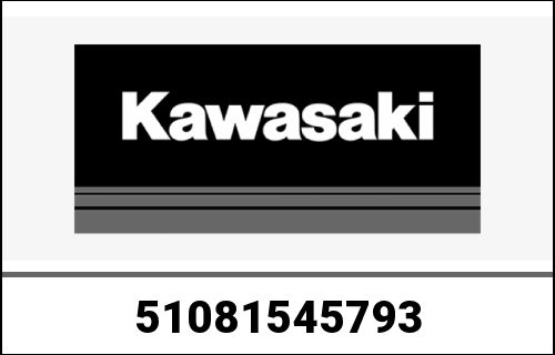 KAWASAKI / カワサキ Genuine TANK-COMP-FUEL,M.M.GREEN KLE50 | 51081545793