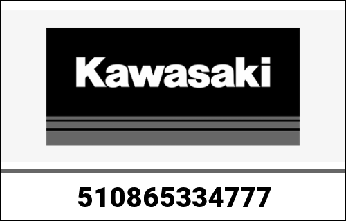 KAWASAKI / カワサキ Genuine TANK-COMP-FUEL,L.GREEN ZX1000F | 510865334777