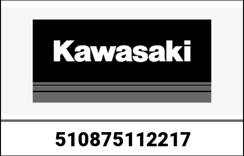 KAWASAKI / カワサキ Genuine TANK-COMP-FUEL,C.GOLD EJ800ABF | 510875112217