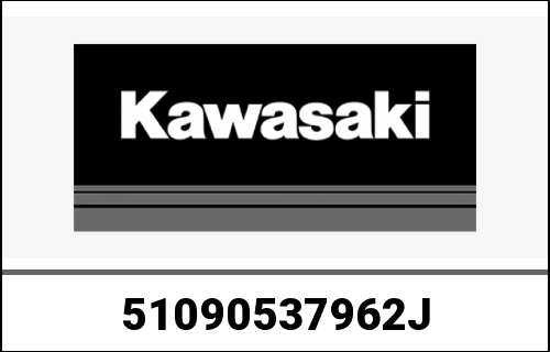 KAWASAKI / カワサキ Genuine TANK-COMP-FUEL,C.S.F.ORA KLZ10 | 51090537962J