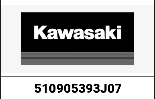 KAWASAKI / カワサキ Genuine TANK-COMP-FUEL,M.C.GRAY ZX1002 | 510905393J07