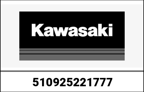 KAWASAKI / カワサキ Genuine TANK-COMP-FUEL,L.GREEN ZX636GK | 510925221777