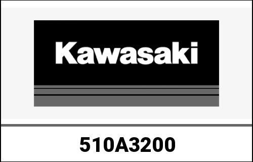 KAWASAKI / カワサキ Genuine WOODRUFF KEY ALL | 510A3200