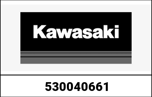 KAWASAKI / カワサキ Genuine MAT,RR,RH JT1500RMFN | 530040661