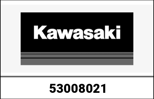 KAWASAKI / カワサキ Genuine HOOK,SEAT KE100-A10 | 53008021