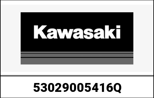 KAWASAKI / カワサキ Genuine CARRIER,FR,T.SILVER KVF750DBF | 53029005416Q