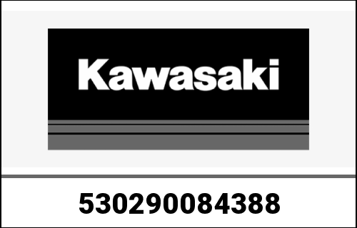 KAWASAKI / カワサキ Genuine CARRIER,RR,T.BLACK KVF750DAF | 530290084388