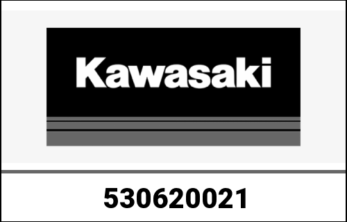 KAWASAKI / カワサキ Genuine GATE-TAIL KRF800BFF | 530620021