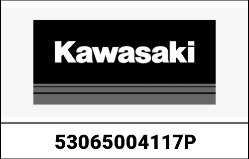 KAWASAKI / カワサキ Genuine COVER SEAT,C.L.GREEN ZX1000MEF | 53065004117P