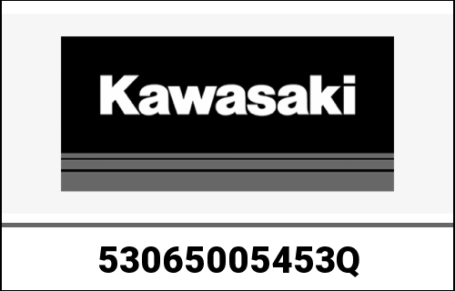 KAWASAKI / カワサキ Genuine COVER SEAT,N.S. BEIGE ER650EGF | 53065005453Q