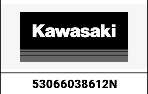 KAWASAKI / カワサキ Genuine SEAT-ASSY,RR,P.SILVER JT1500LE | 53066038612N