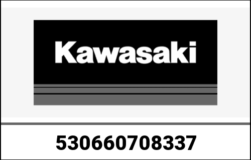 KAWASAKI / カワサキ Genuine SEAT-ASSY,RR,N.L.GREEN JT1500S | 530660708337