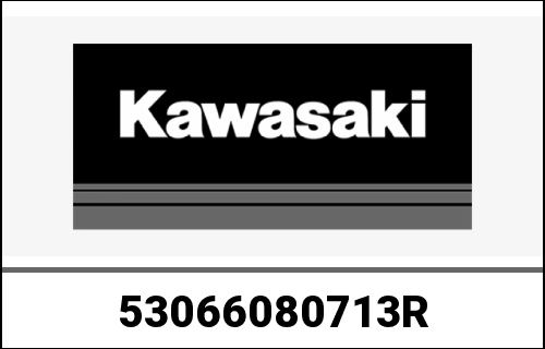 KAWASAKI / カワサキ Genuine SEAT-ASSY,RR,N.L.GREEN+B JT150 | 53066080713R